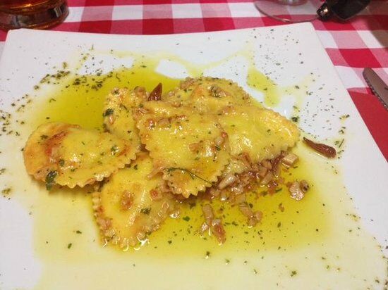 pizzeria restaurante QUATTROCENTO